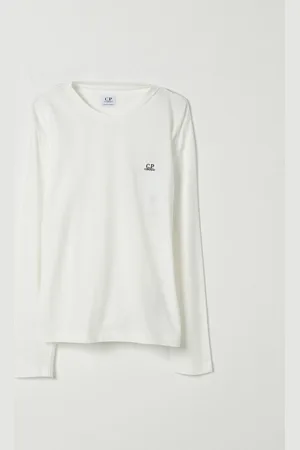C.P. Company T-Shirt C. P. COMPANY Kids colour