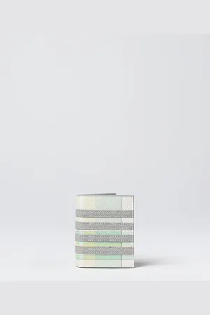 Thom Browne Wallet Men colour