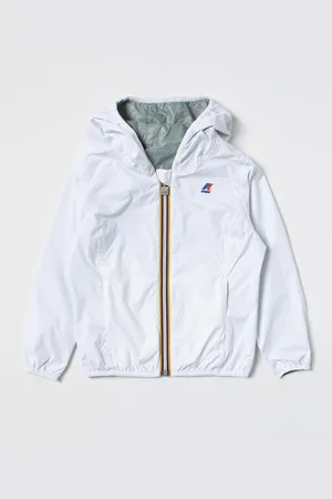 K-Way Jacket Kids colour