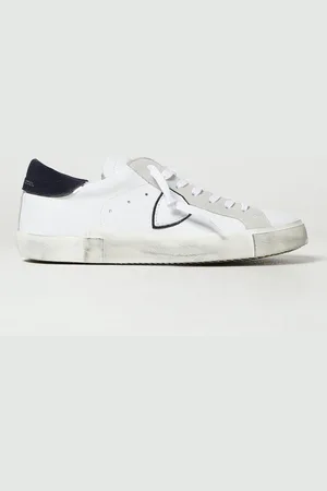 Philippe model Trainers Men colour