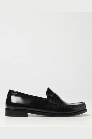 Saint Laurent Loafers Men colour