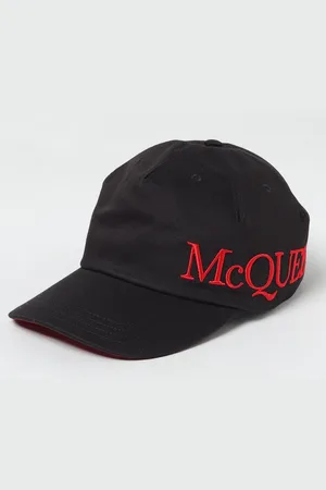 Alexander McQueen Hat Men colour