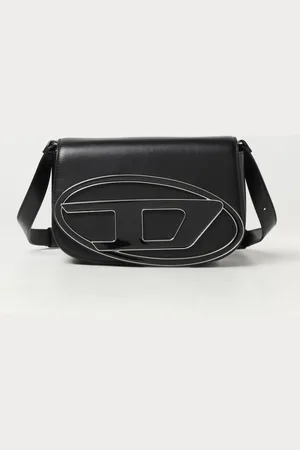 Diesel Crossbody Bags Woman colour