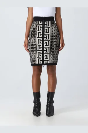 Balmain Skirt Woman colour