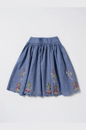 Chloé Skirt CHLOÉ Kids colour