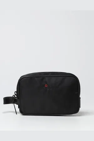Kiton Cosmetic Case Men colour