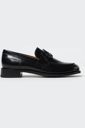RENE CAOVILLA Loafers Woman colour
