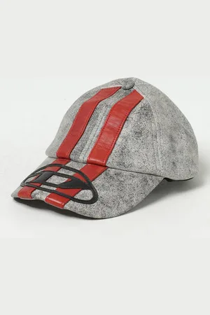 Diesel Hat Men colour
