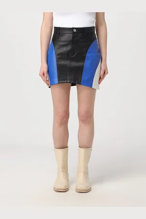 Vetements Skirt Woman colour