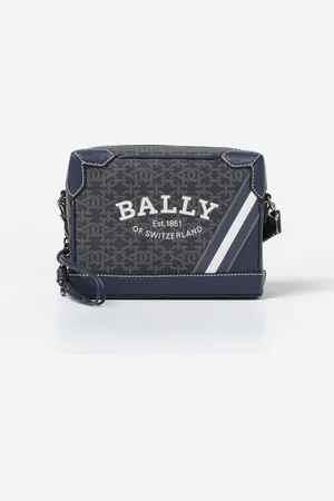 Bally Shoulder Bag Men colour