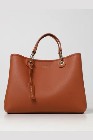 Emporio Armani Handbag Woman colour