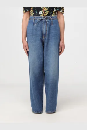 Etro Jeans Woman colour