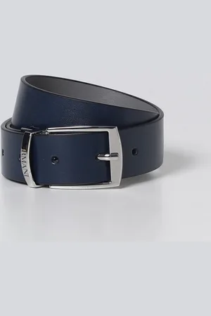 Emporio Armani Belt Kids colour