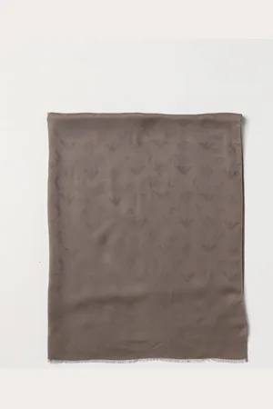 Emporio Armani Scarf Men colour