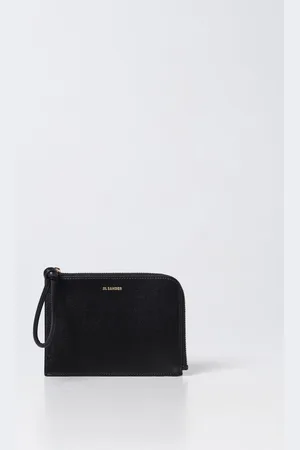 Jil Sander Wallet Woman colour