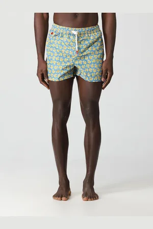 Kiton Swimsuit Men colour