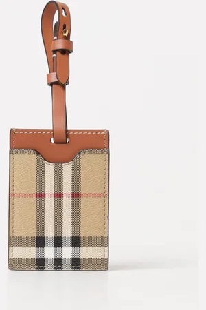 Burberry Keyring Woman colour