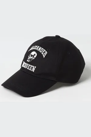 Alexander McQueen Hat Men colour