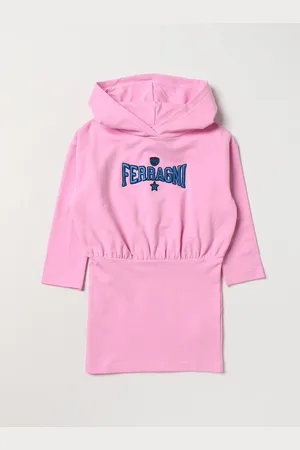 Chiara Ferragni Dress Kids colour