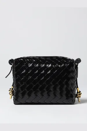 Bottega Veneta Crossbody Bags Woman colour
