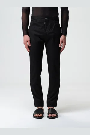Maison Margiela Trousers Men colour