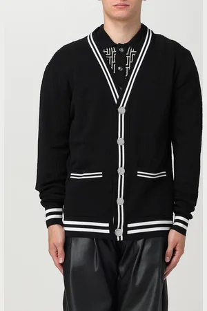 Balmain Cardigan Men colour