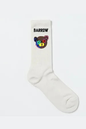 BARROW Socks Men colour