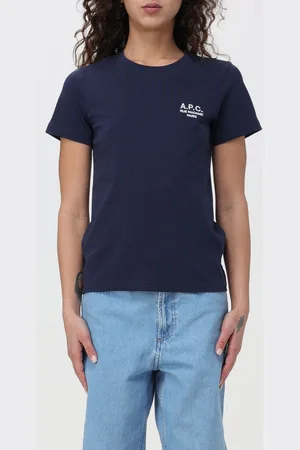 A.P.C. T-Shirt A. P.C. Woman colour