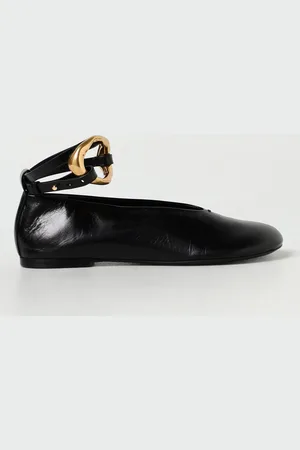 Jil Sander Ballet Pumps Woman colour