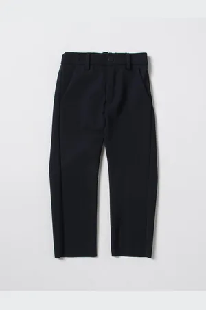 Il gufo Trousers Kids colour