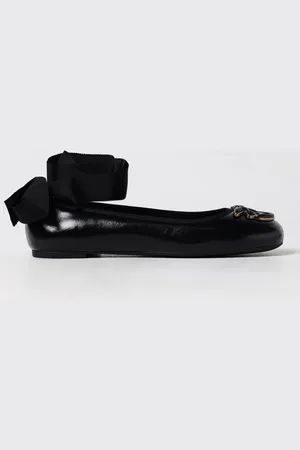 Pinko Ballet Pumps Woman colour