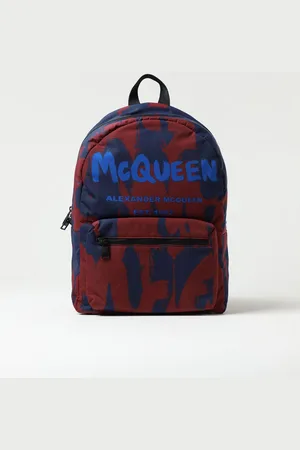 Alexander McQueen Backpack Men colour