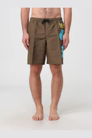 VERSACE Swimsuit Men colour