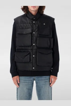 Maison Margiela Waistcoat Men colour