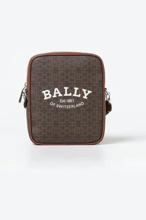 Bally Shoulder Bag Men colour