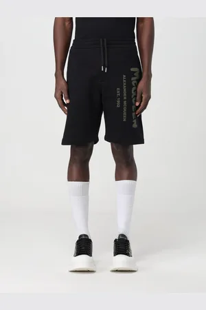 Alexander McQueen Short Men colour