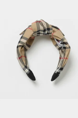 Burberry Hairband Kids colour