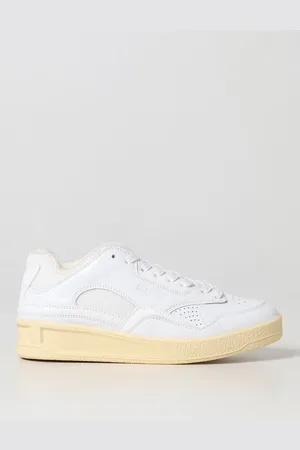 Jil Sander Sneakers Woman colour