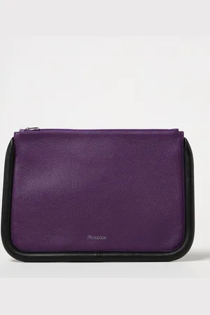 J.W.Anderson Clutch Woman colour