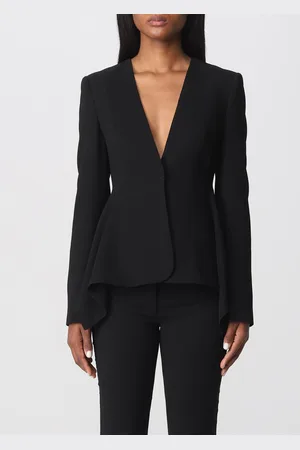 BLUMARINE Blazer Woman colour