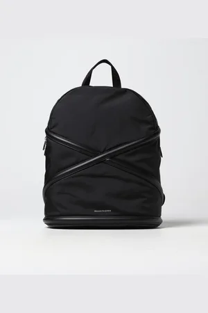 Alexander McQueen Backpack Men colour