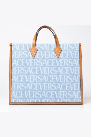 VERSACE Bags Men colour