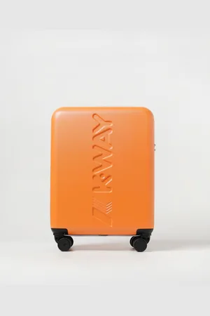 K-Way Travel Bag Men colour