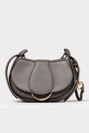 Chloé Crossbody Bags CHLOÉ Woman colour