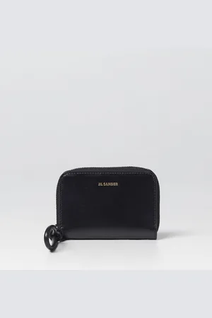 Jil Sander Wallet Woman colour
