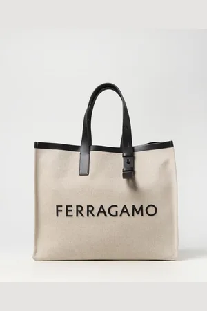 Salvatore Ferragamo Bags Men colour