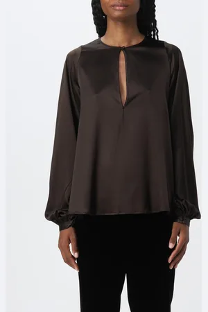 GIANLUCA CAPANNOLO Top Woman colour