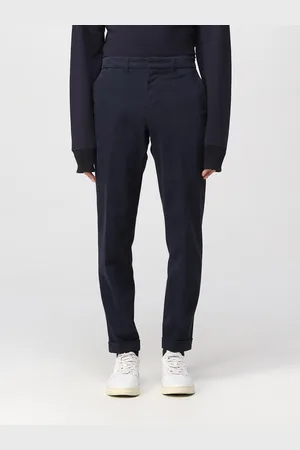 FAY Trousers Men colour