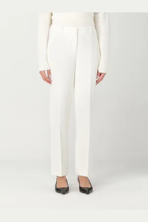 ERMANNO SCERVINO Trousers Woman colour