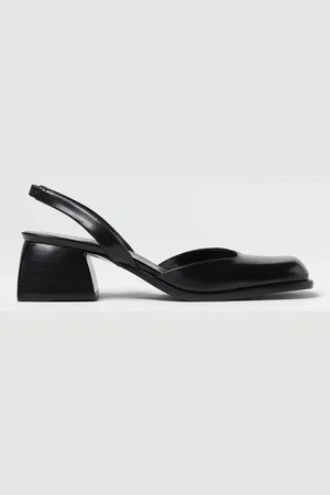 NODALETO High Heel Shoes Woman colour